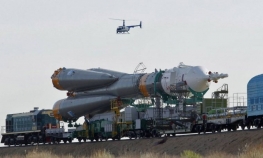 Ruski brodovi i dalje  prevoze američke astronaute