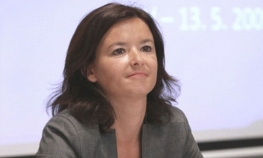 Fajon: Podrška monitoring timu