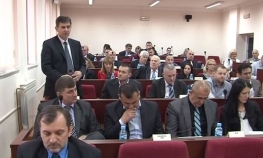 Slavko Tomaš iz SNSD-a potpredsjednik Skupštine opštine Derventa