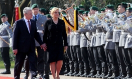  Intenzivni odnosi Hrvatske i Njemačke