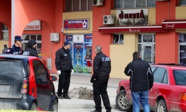 Predao se osumnjičeni za ubistvo Furtule