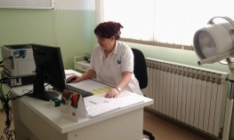 Sanirana ambulanta iznova otvorila vrata
