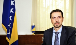 Novi sastav Vlade biće imenovan u četvrtak