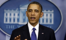 Obama: IS "slučajna" posljedica invazije SAD