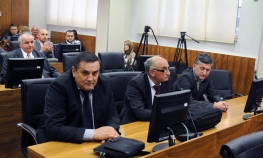 Međunarodna potjernica za Radišićem