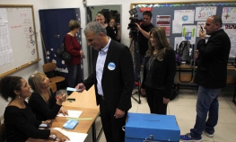 Izrael bira novi parlament