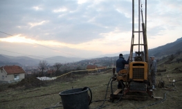 Pronašli vreće sa eksplozivom