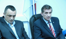 Veselinović će biti predat Okružnom tužilaštvu
