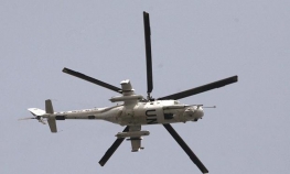 Dvoje poginulih u padu helikoptera u Maliju