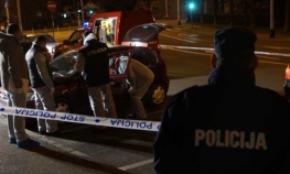 Blažević nije kriv za eksplozije u Zagrebu