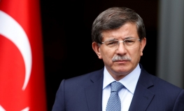 Davutoglu poistovijetio Miloševića i Karadžića sa Hitlerom