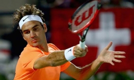 Federer, Nadal i Berdih u osmini, eliminisan Dimitrov
