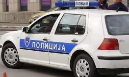 Četiri osobe uhapšene zbog krađe