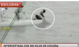 Pogledajte kako su "pali" Hrvat, Srbin i Crnogorac sa 289 kg kokaina