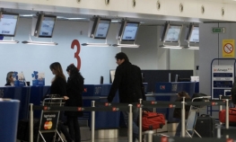 Puni koferi tableta za potenciju otkriveni na beogradskom aerodromu