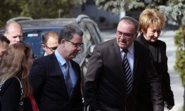Bramerc: Tužioci treba da uvjere Srbe da rade nepristrasno