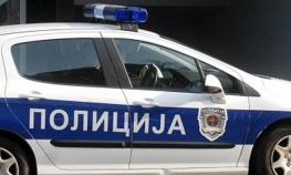 Maloljetnici pljačkali trgovinske radnje u Čačku