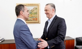 Jedan od ključnih koraka za BiH