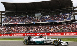 Bez trke Formule 1 u Hokenhajmu ove sezone
