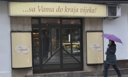 Uhapšen zbog pucnjave u pekari