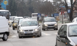 Broj auta u RS premašio i svjetski prosjek
