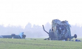 Komisija završila izvještaj o padu helikoptera