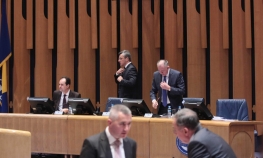 Čolak: Dogovor ili odosmo u ambis