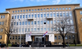 Osam uhapšenih zbog Srebrenice