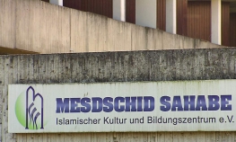 Bh. Islamski centar oslonac teroristima