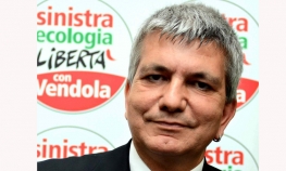 Italijanski gej političar želi da se vjenča