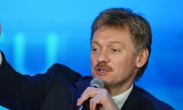 Peskov: Efikasan život pod sankcijama