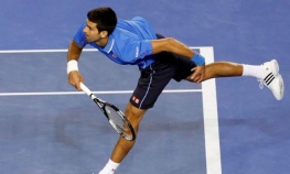 Đoković u četvrtfinalu, prošli Federer i Nadal
