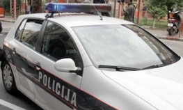 U saobraćajnoj nesreći povrijeđen mladić iz Tuzle