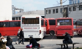 Izmještaju autobusku stanicu iz centra kod Medicinske elektronike