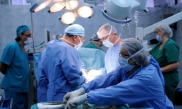 U planu transplantacija glave?