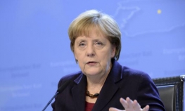 Merkel: Ciprasova posjeta neće riješiti probleme