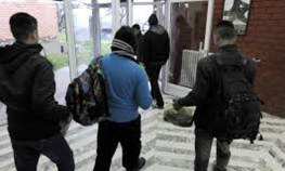 Prošle godine 16.500 lica zatražilo azil u Srbiji
