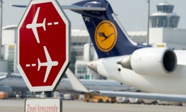 Oko 18.000 putnika pogođeno štrajkom "Lufthanze"