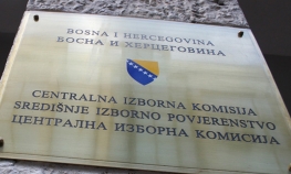 CIK i SIPA počinju provjeru kandidata za ministre i zamjenike