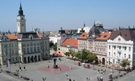 U Novom Sadu dječak (14) skočio sa sedmog sprata