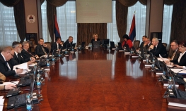 Vlada opredijeljena za reformu sektora pravde 