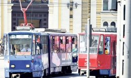 Umro putnik u beogradskom tramvaju