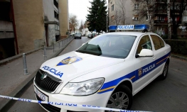 Opljačkali zlataru u punom tržnom centru