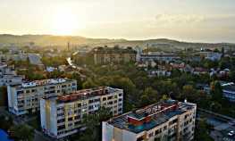 Grad nezadovoljan prihodom od poreza