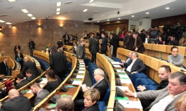 Dunović stopirao Vladu zbog manjka Bošnjaka