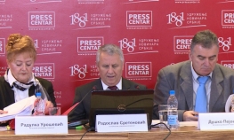 Prijave i protiv ministara