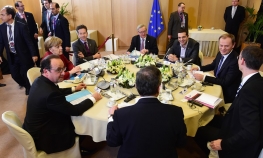 EU gubi strpljenje sa Grčkom