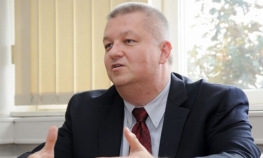 Kesić: Politički lov na Srbe zbog lične osvete