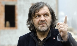 Kusturica: Na Zapadu netrpeljivost prema Rusima prerasta u histeričnu ...