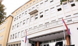 Pritvor osumnjičenima za Srebrenicu